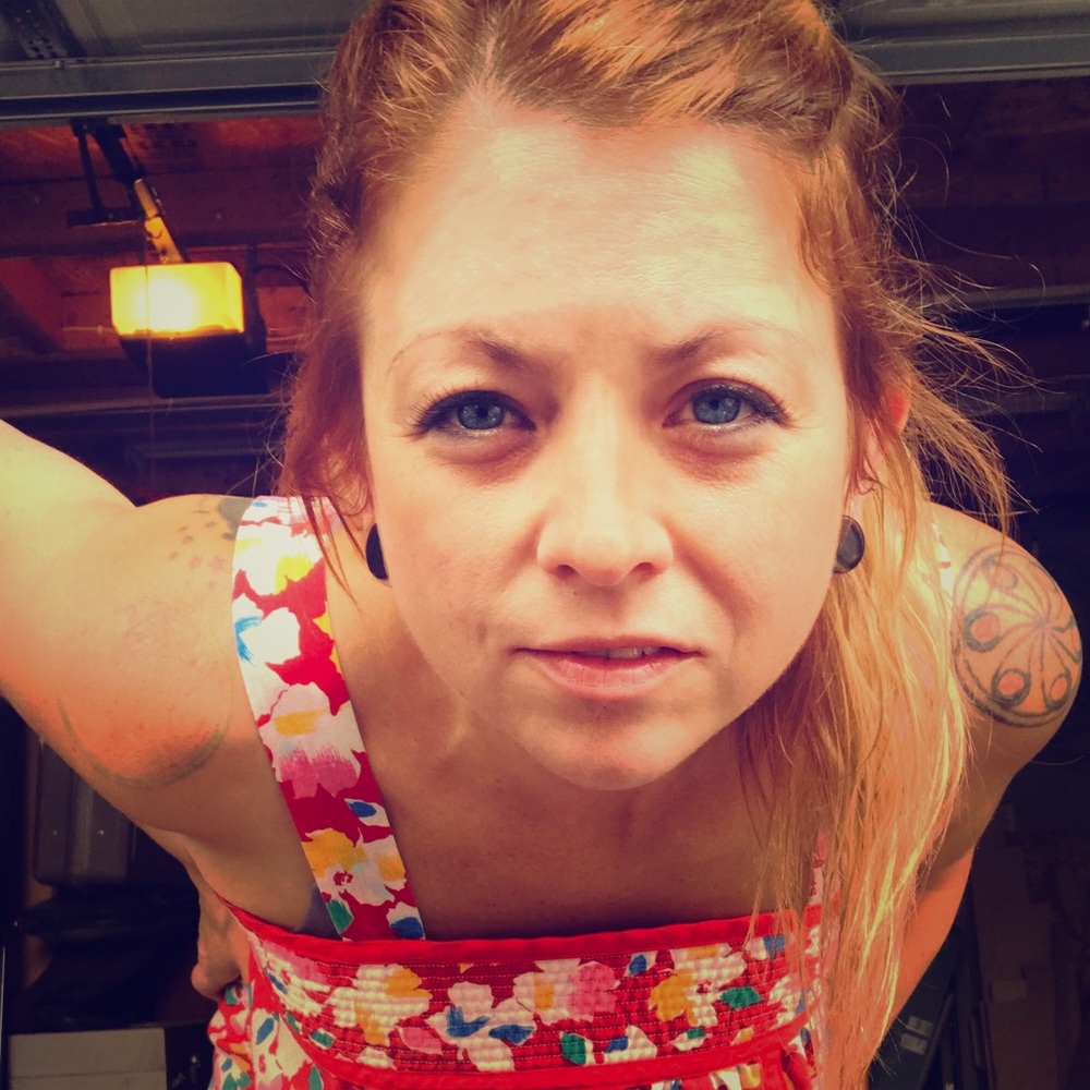 Meet your Posher, Jennifer